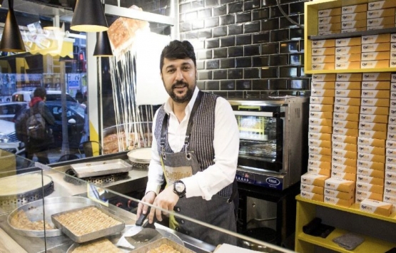 Chef Börek’in hedefi 30 şube!