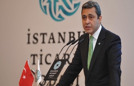 Tarlabaşı 360 projesi İstanbul'a yeni bir vizyon kazandıracak!