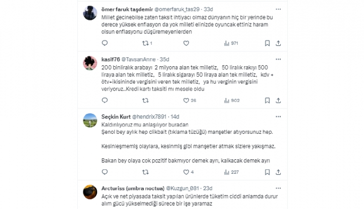 Kredi kartı kullananları şok edecek iddia: Kredi kartlarında taksit kalkıyor!