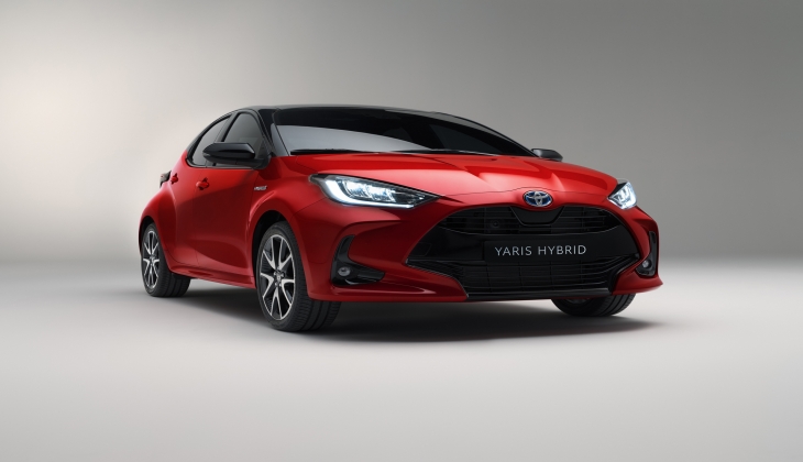 2023 model Toyota Yaris fiyatında çılgınlık; 164 bin 150 TL'lik detay görenleri şoke etti
