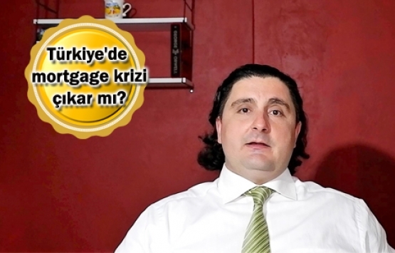 Mortgage krizi nedir? Nasıl oluştu?