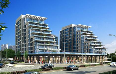 Özyurtlar 1CoastalCity için 7 Nisan'da basın toplantısı düzenliyor! 