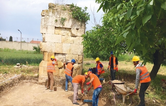 İşyurtları Kurumu mimari eserleri ihya edecek! 