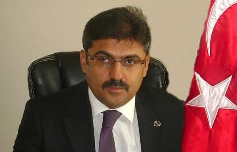 Ömer Ünsal: Kentsel dönüşüm şart!