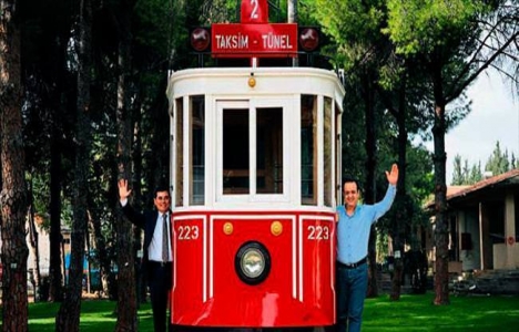 Hakan Tütüncü: Antalya altın çağını yaşıyor!