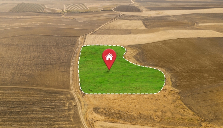 Milli Emlak’tan Tekirdağ ve Konya’da KDV’den muaf arsa fırsatı!