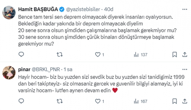 Prof. Dr. Övgün Ahmet Ercan dan büyük İstanbul depremi açıklaması: İstanbul da her an deprem olabilir mi?