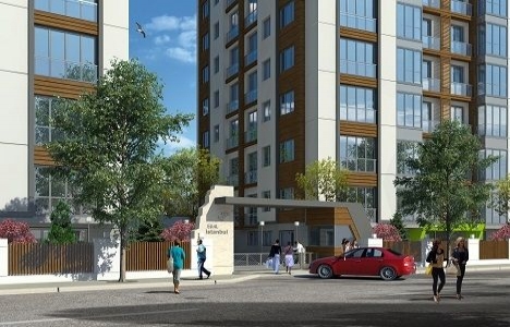Egal İstanbul Ataşehir daire fiyatları!