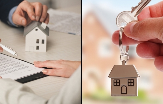 Peşin ve senetle konut alımında hangi detaylara dikkat edilmeli?