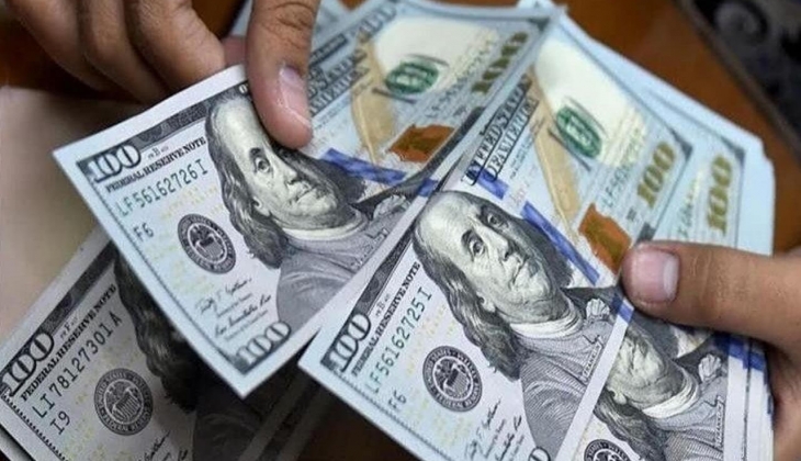 Dolar yarını beklerken ilk rakamlar geldi! Herkes bu habere kilitlendi! Bakan bir daha bakacak!