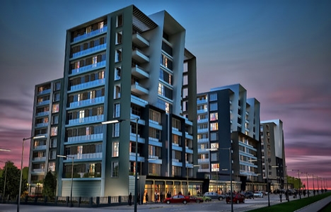 Bakırköy City: Beyaz İnşaat Derby Fabrikası projesinin adı belli oldu!