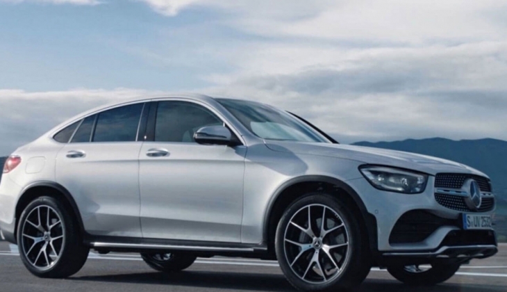 Mercedes GLC nin zamlı fiyatı açıklandı! Mercedes GLC kaç TL? İşte 30 Ekim 2022 fiyat listesi
