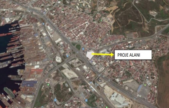 Vema Tuzla projesi ile 640 konut geliyor!