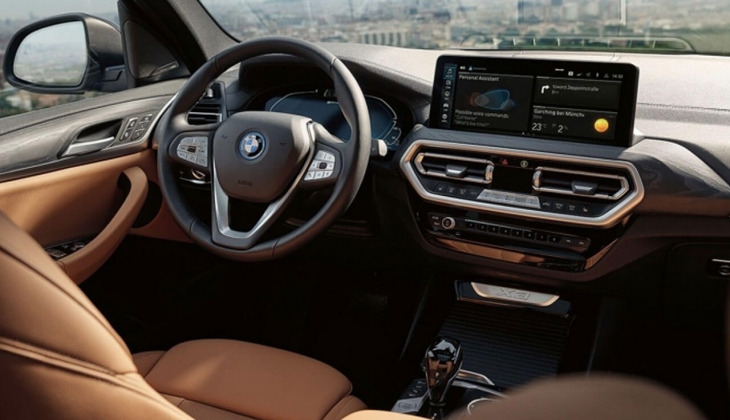 BMW X3 ne kadar? En uygun BMW X3 kaç TL? İşte 3 Eylül 2022 fiyat listesi