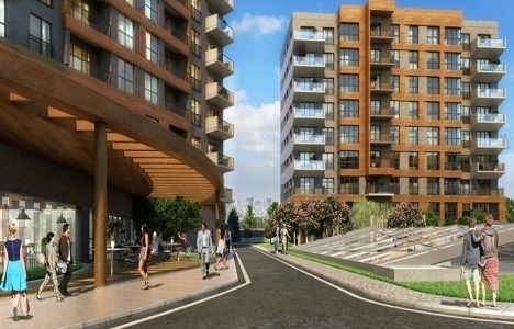 Şehir Konakları Ümraniye teslimleri ne zaman?