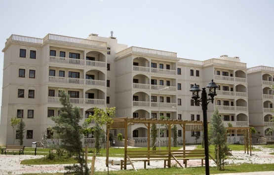 TOKİ Mardin Söğütözü 110 konut ihalesi yarın!