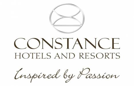2014 Trip Advisor Mükkemmellik Ödülü Constance Hotel'e!