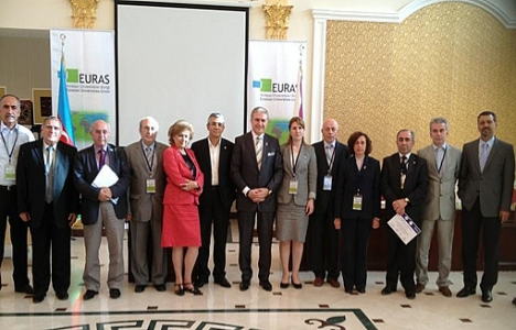 İstanbul'da Yüksek Eğitim Zirvesi düzenlenecek!