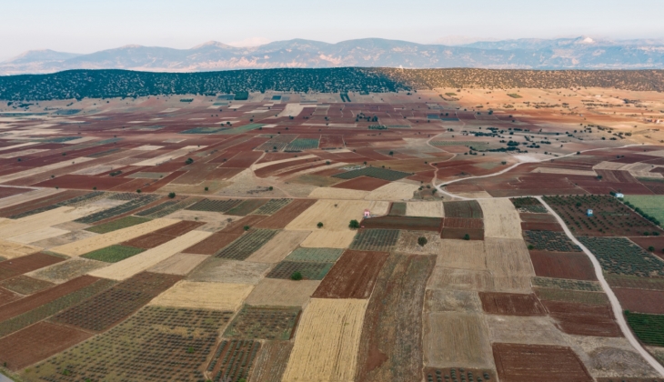 Belediyelerden Konya ve Gaziantep’te satılık 15 arsa ve dükkan!