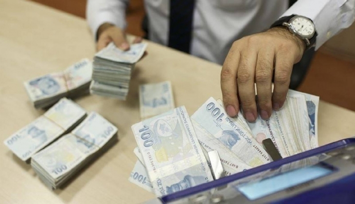 Bankalar açıkladı, 1 Milyon Türk Lirası nın aylık faiz getirisi eşiği aştı!