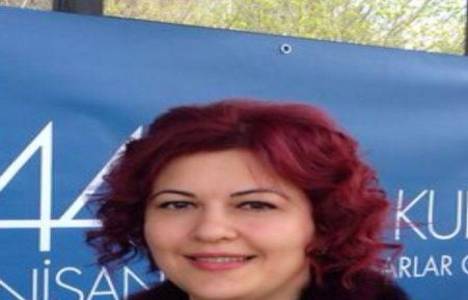 Berna Asker: Deprem master planı hazırlanmalı!