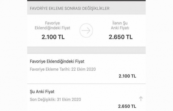 Deprem sonrası İzmir de ev kiraları arttı!