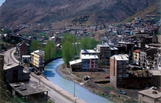 Gümüşhane'de 6.6 milyon TL'ye satılık gayrimenkul!