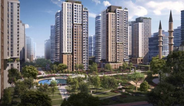 Emlak Konut kampanyası Meclis te! CHP li Eylem Ertuğ Ertuğrul, Bakan Kurum a seslendi: Bu evler kime hayırlı olsun?