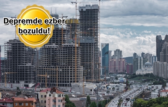 Bu malzeme yüzyıllarca ayakta kalabilir!