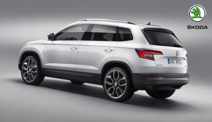 Skoda’dan kötü sürpriz! Karoq modelinin Eylül 2023 fiyatı tamı tamına 50 bin TL zamlandı!