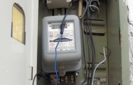 Usulsüz elektrik kullanımı cezası 2014!