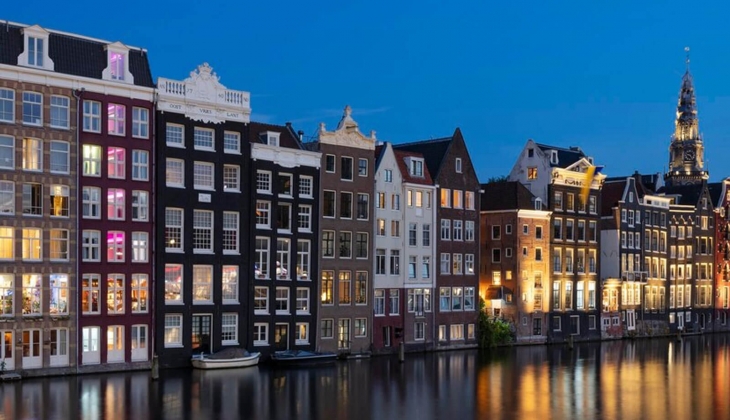 Hollanda'da hükümet ev kiralarına el koydu! 1.235 Euro'dan fazla kira olmayacak!