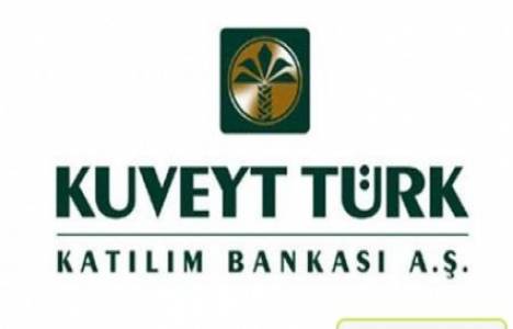 Konut finansmanında sektör lideri Kuveyt Türk oldu!