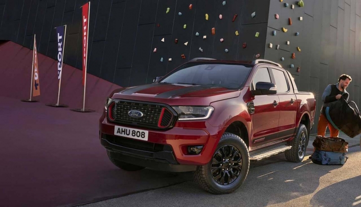 Zorlu şartların araçları Ford Rangerlar! Satış öncesi ve sonrası imkanlar sizi bekliyor! 15 Ocak 2023 fiyat listesi