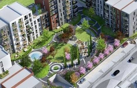 Dumankaya Mozaik lansman fiyatı devam ediyor!