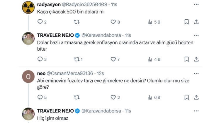 Ev sahibi olmak artık daha zor olacak: Yüksek faizde bile fiyatlar artıyor, kredi muslukları açıldığında ne olacak?