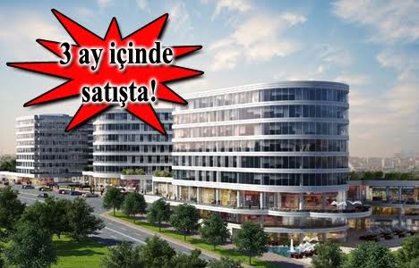 İmga Group Kurtköy'de yeni proje inşa edecek!