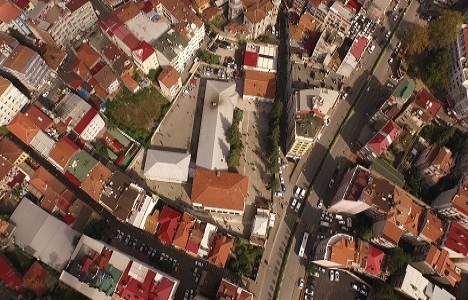 Trabzon Ortahisar'a ikinci meydan geliyor!