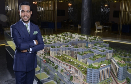 Yabancıya konut satışında 40 bin hedefine bir adım kaldı!