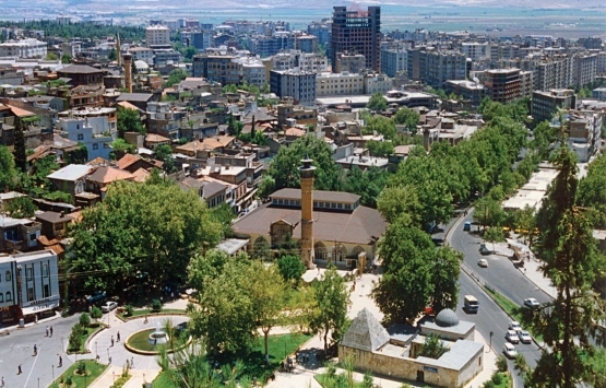 Kahramanmaraş'ta 6.6 milyon TL'ye icradan satılık fabrika!