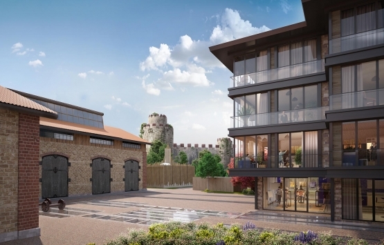 Cer Loft Yedikule fiyatları!