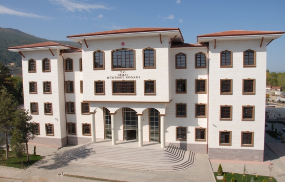 TOKİ 74 yeni kamu hizmet binası inşa ediyor!