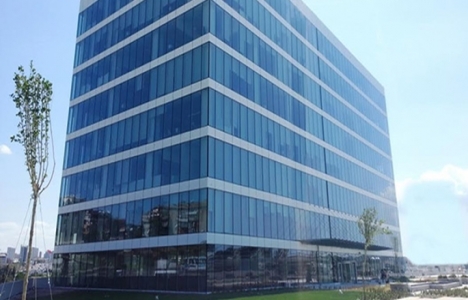 CarrefourSA binası LEED Gold Sertifikası aldı!