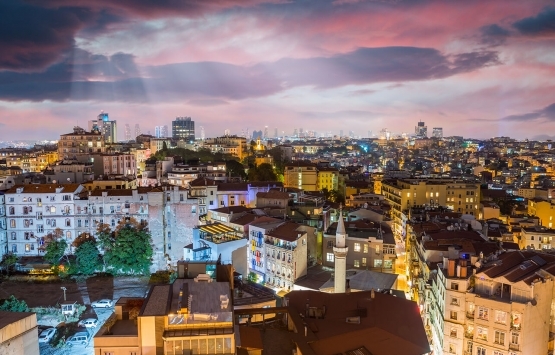 Hamza Taşdelen den İstanbul depremi açıklaması!
