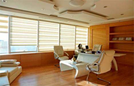 İstanbul Vizyon Park ta satışların yüzde 92 i tamamlandı! 106 bin dolara son ofisler!