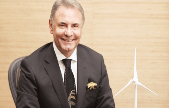 Türkerler Holding inşaat projeleri