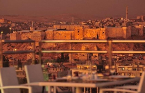 Gaziantep 5 yıldızlı 11 oteliyle turizmi genişletiyor!