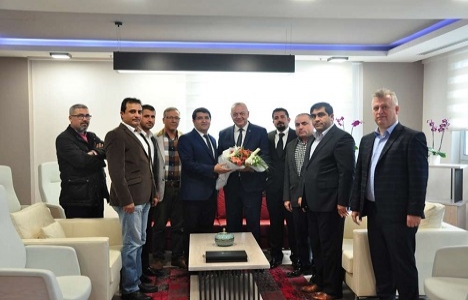 Aslan Yılmaz: Manisa’nın acil imara ihtiyacı var!