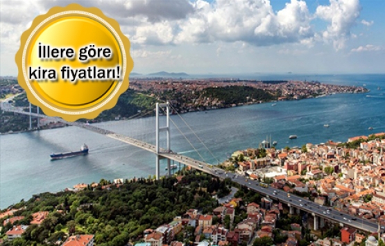 Okullar açıldı ev kiraları yükselişe geçti!