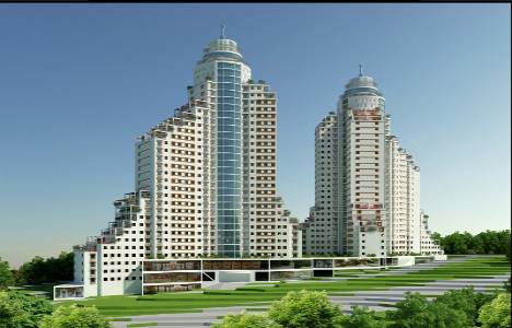 Esenler kentsel dönüşüm 2013!